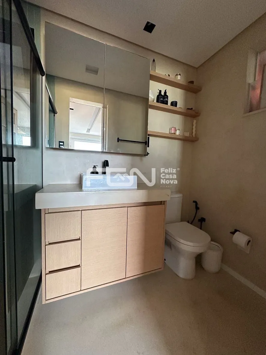 Apartamento, 2 quartos, 50 m² - Foto 17