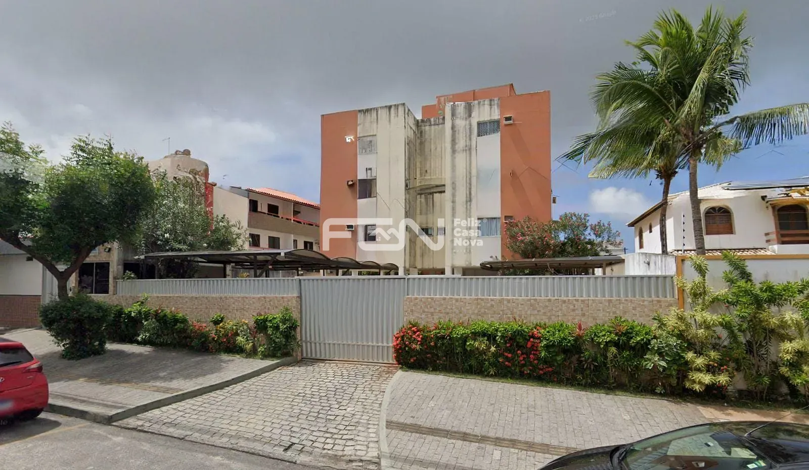 Apartamento, 2 quartos, 50 m² - Foto 21