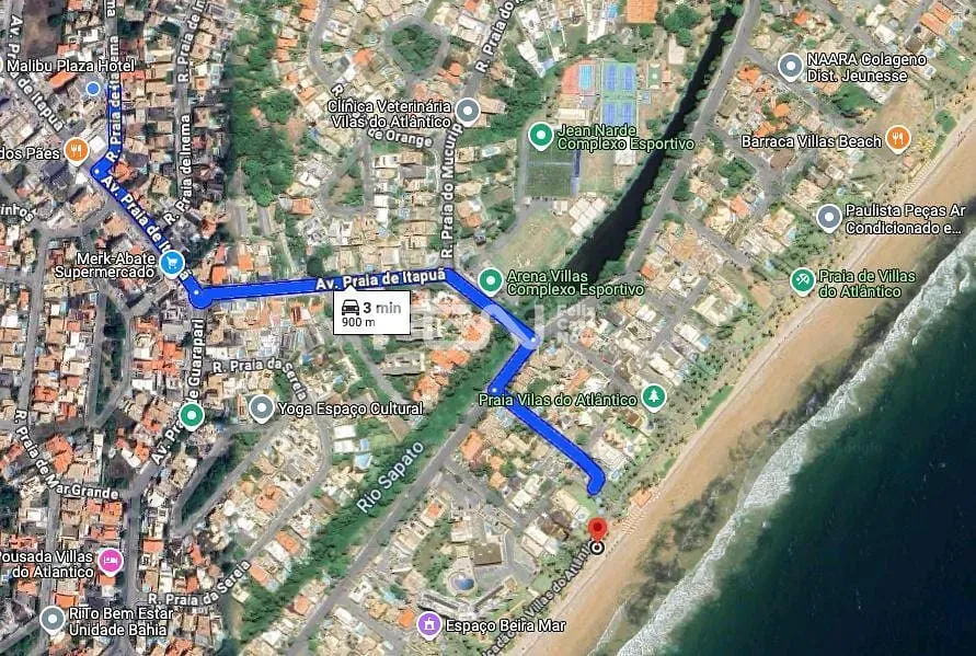 Apartamento, 2 quartos, 50 m² - Foto 22