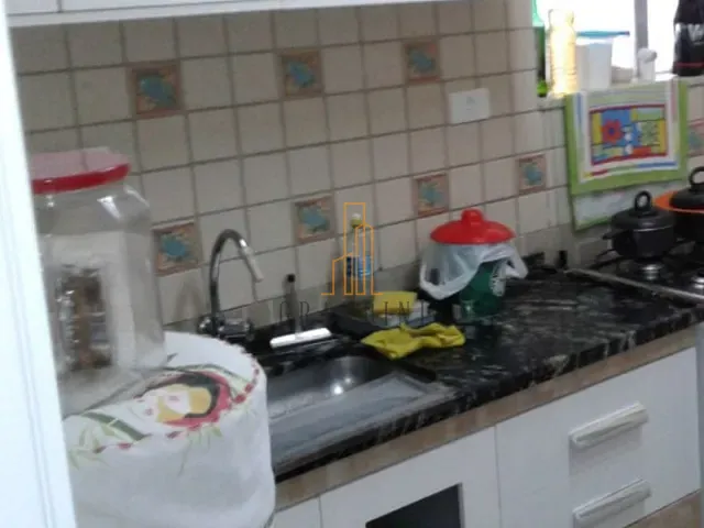 Apartamento 2 quartos e 1 banheiro, à venda, no bairro Anchieta em São Bernardo do Campo