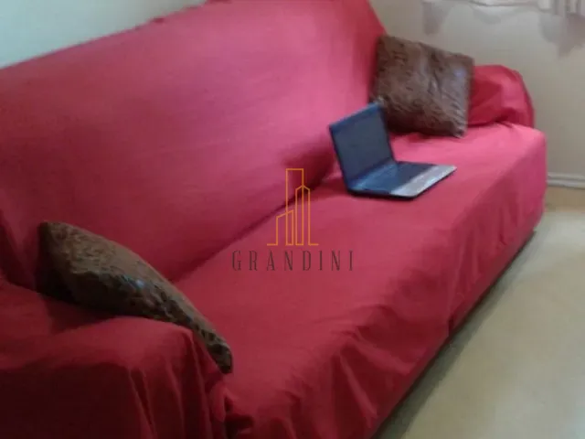 Apartamento 2 quartos e 1 banheiro, à venda, no bairro Anchieta em São Bernardo do Campo