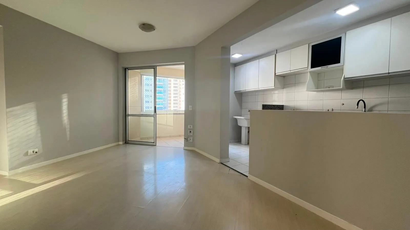 Apartamento, 3 quartos, 72 m² - Foto 1