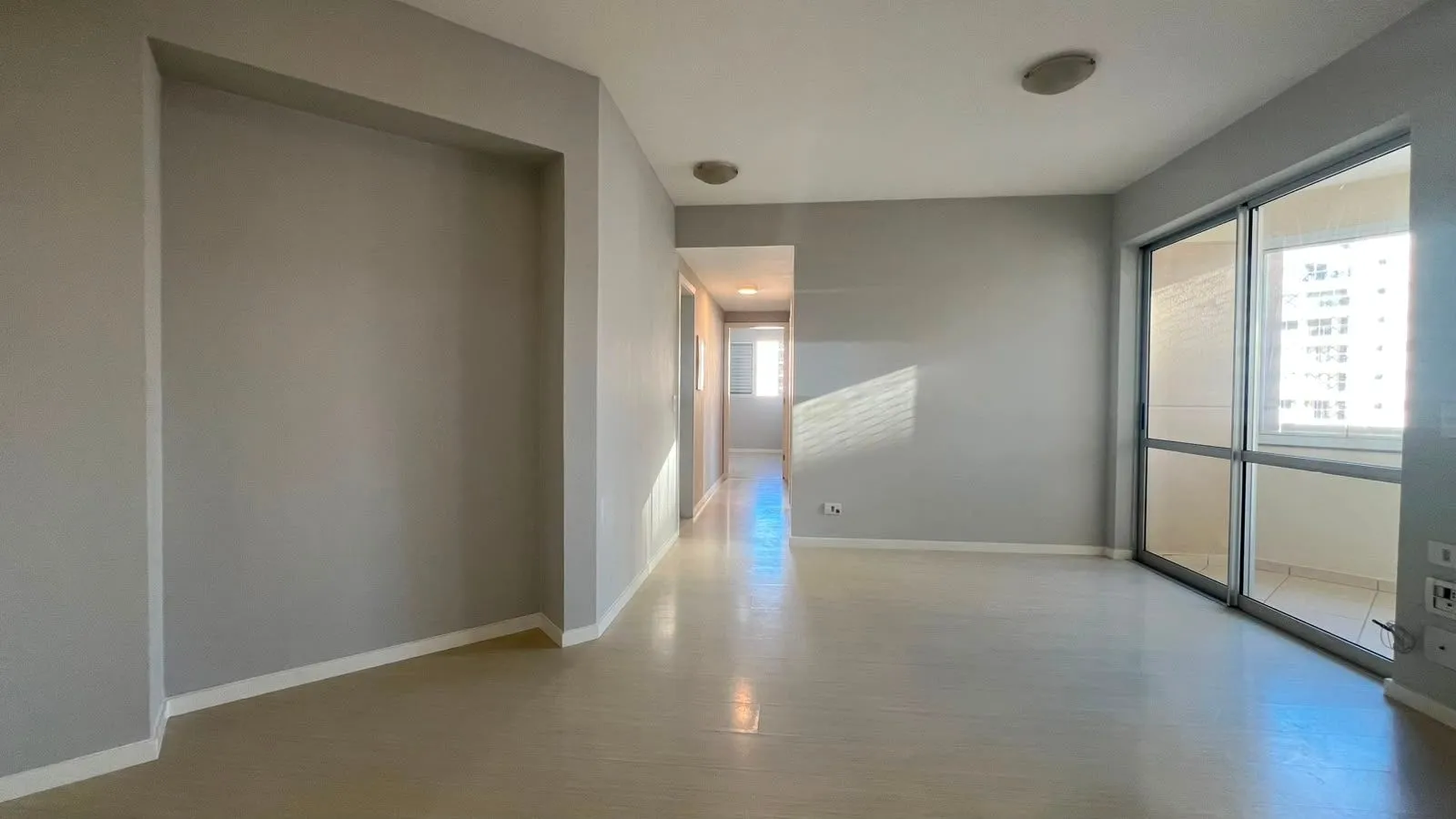 Apartamento, 3 quartos, 72 m² - Foto 3