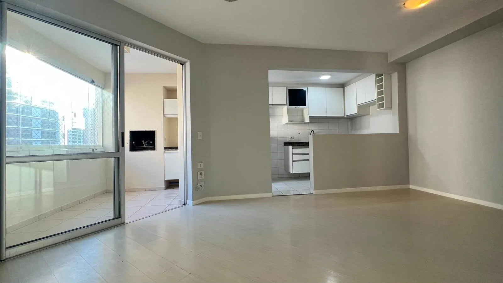 Apartamento, 3 quartos, 72 m² - Foto 4