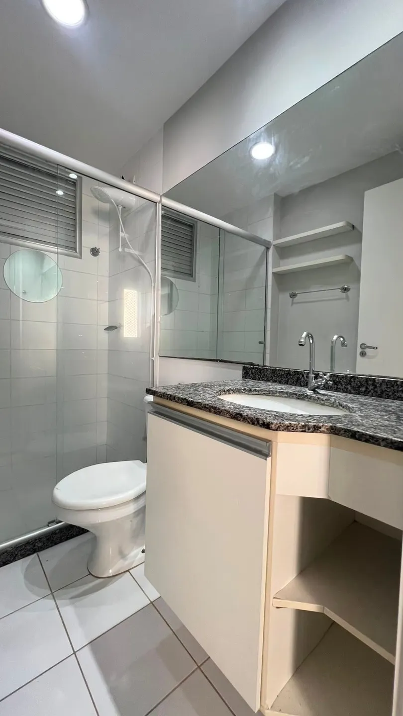Apartamento, 3 quartos, 72 m² - Foto 20