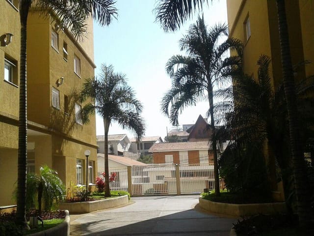 Foto do Apartamento - Apartamento à venda 2 Quartos, 1 Suite, 63M², Jardim Apolo, São José dos Campos - SP | Vivendas Apollo | INDEPENDENCE NEGOCIOS IMOBILIARIOS LTDA