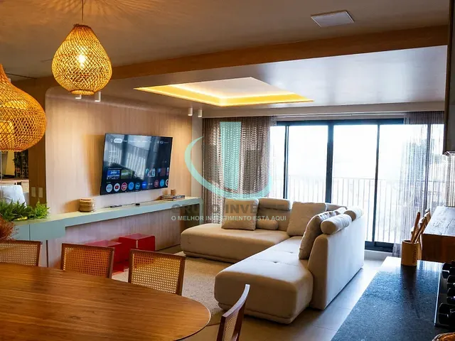 Apartamento com 141m² 3 quartos e 4 banheiros, à venda, no bairro VILA FERROVIÁRIA em ARARAQUARA