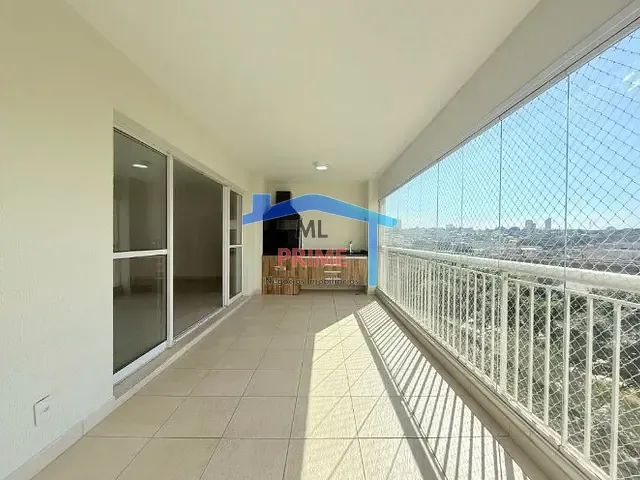 Apartamento com 172m² 3 quartos e 3 banheiros, para alugar, no bairro Jardim Avelino em São Paulo