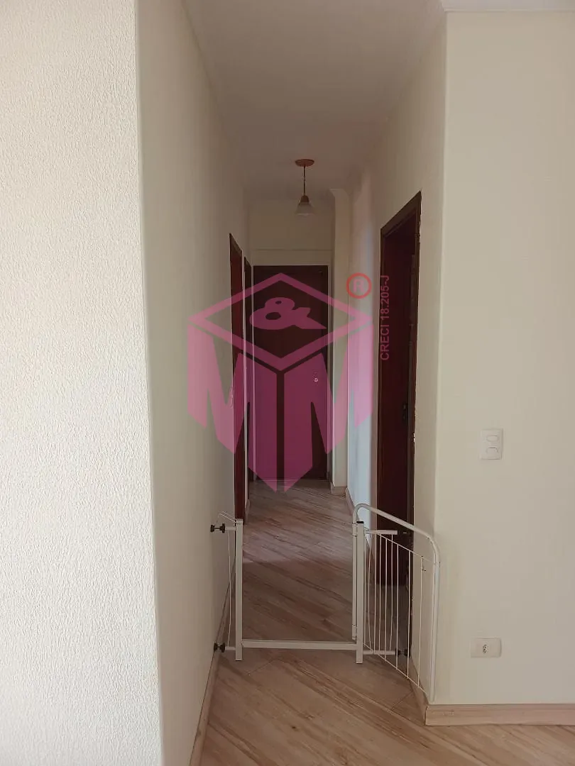 Apartamento, 2 quartos, 65 m² - Foto 12