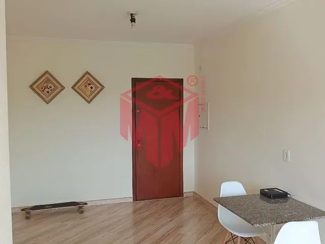 Apartamento com 65m² 2 quartos e 2 banheiros, à venda, no bairro Vila Planalto em São Bernardo do Campo