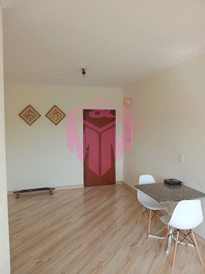 Apartamento, 2 quartos, 65 m² - Foto 2