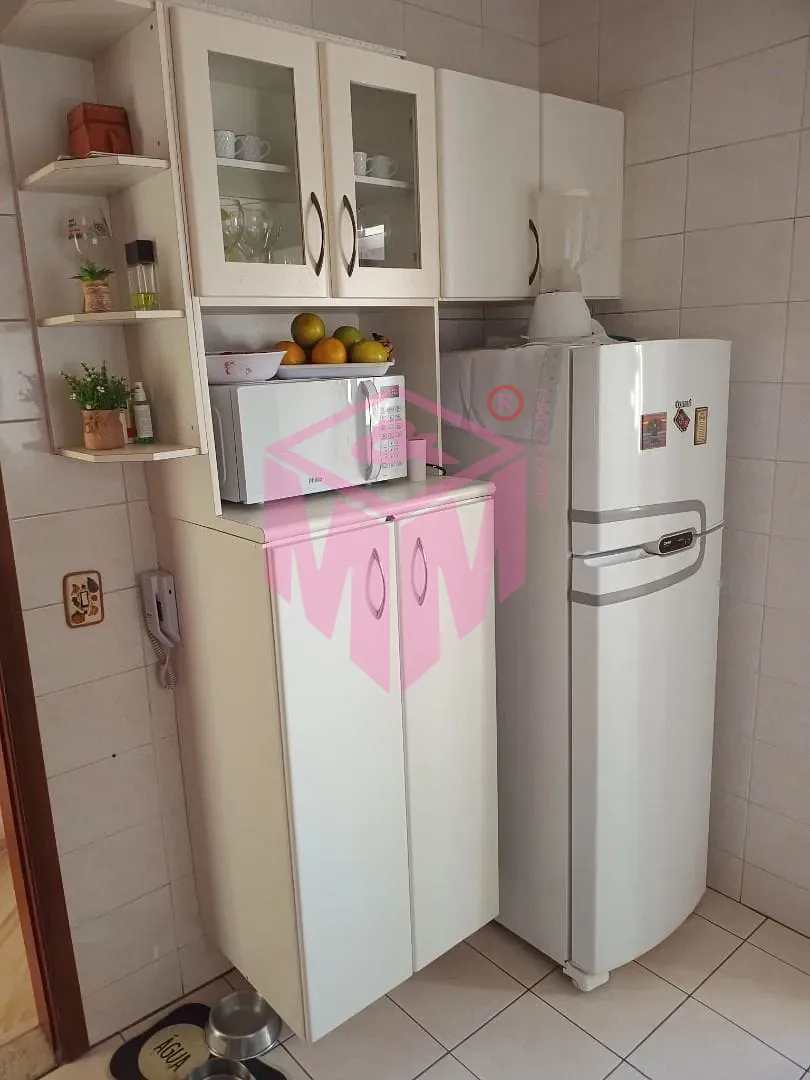 Apartamento, 2 quartos, 65 m² - Foto 6
