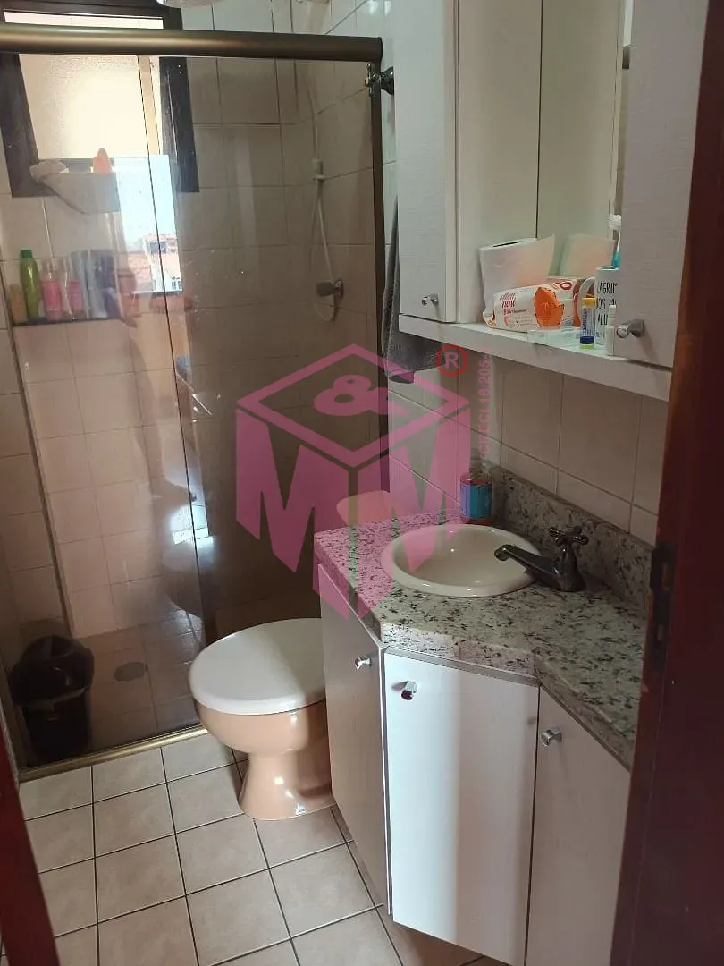Apartamento, 2 quartos, 65 m² - Foto 16