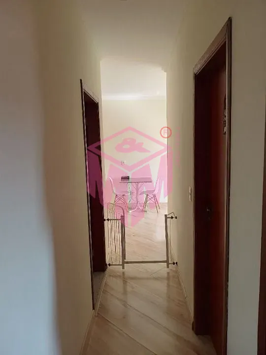 Apartamento, 2 quartos, 65 m² - Foto 11