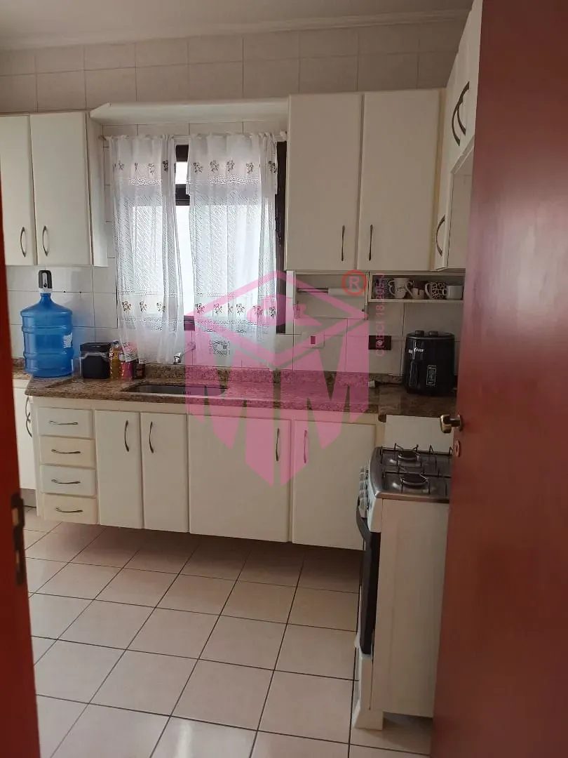 Apartamento, 2 quartos, 65 m² - Foto 7