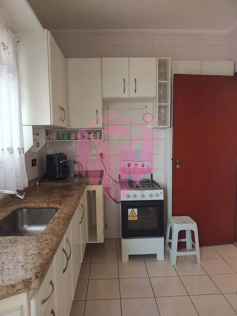 Apartamento, 2 quartos, 65 m² - Foto 5
