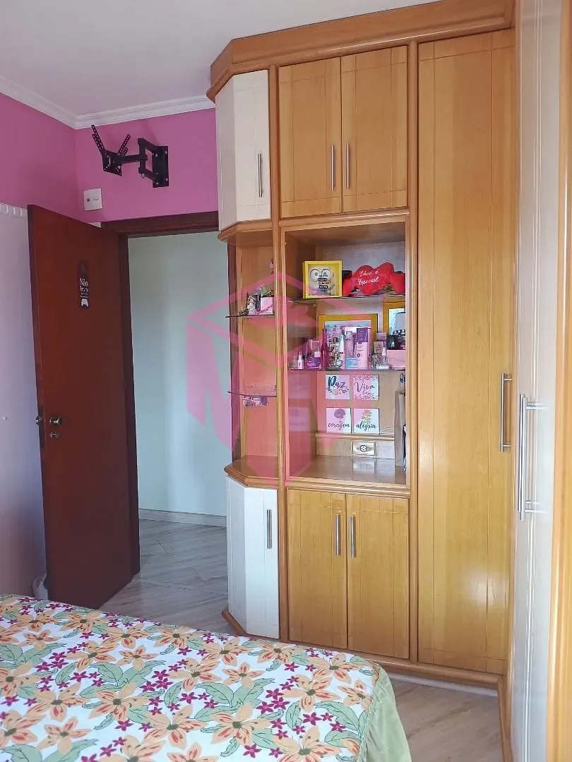 Apartamento, 2 quartos, 65 m² - Foto 17