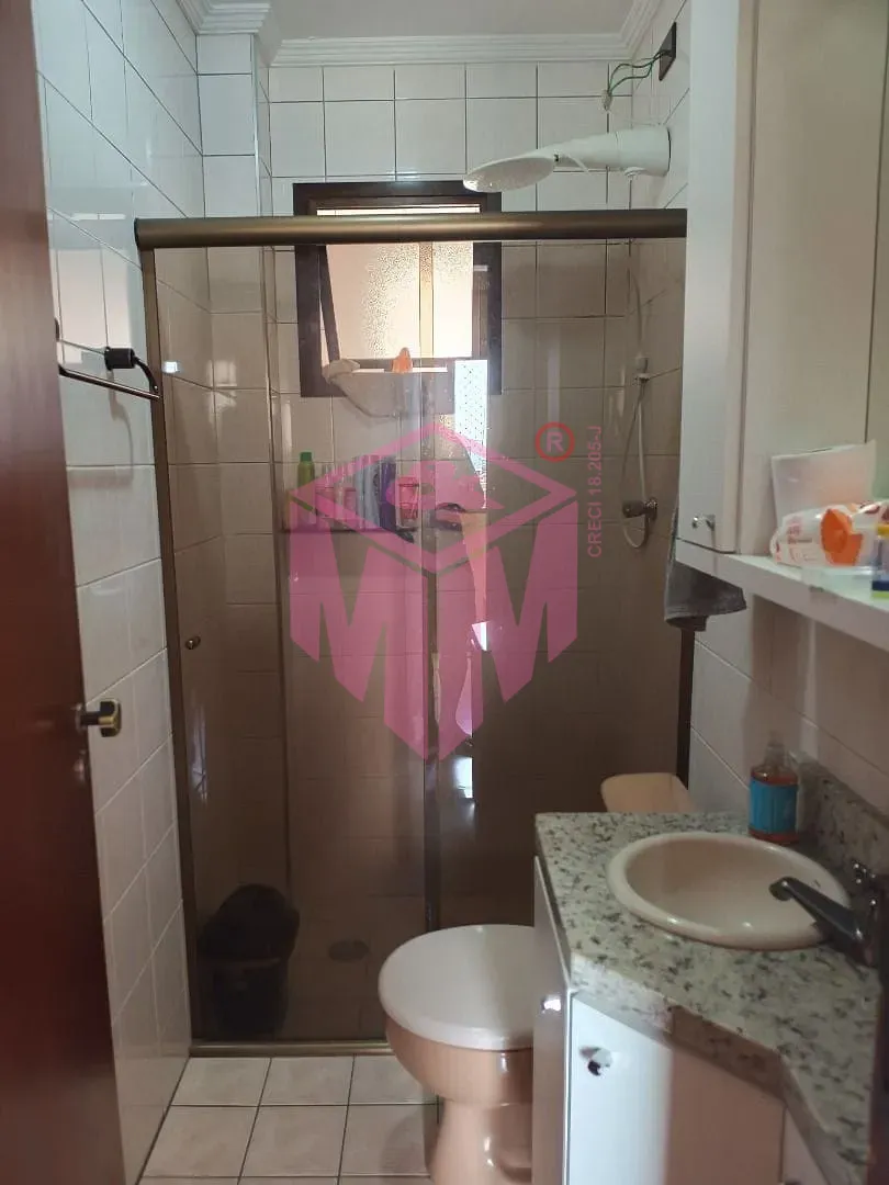 Apartamento, 2 quartos, 65 m² - Foto 15