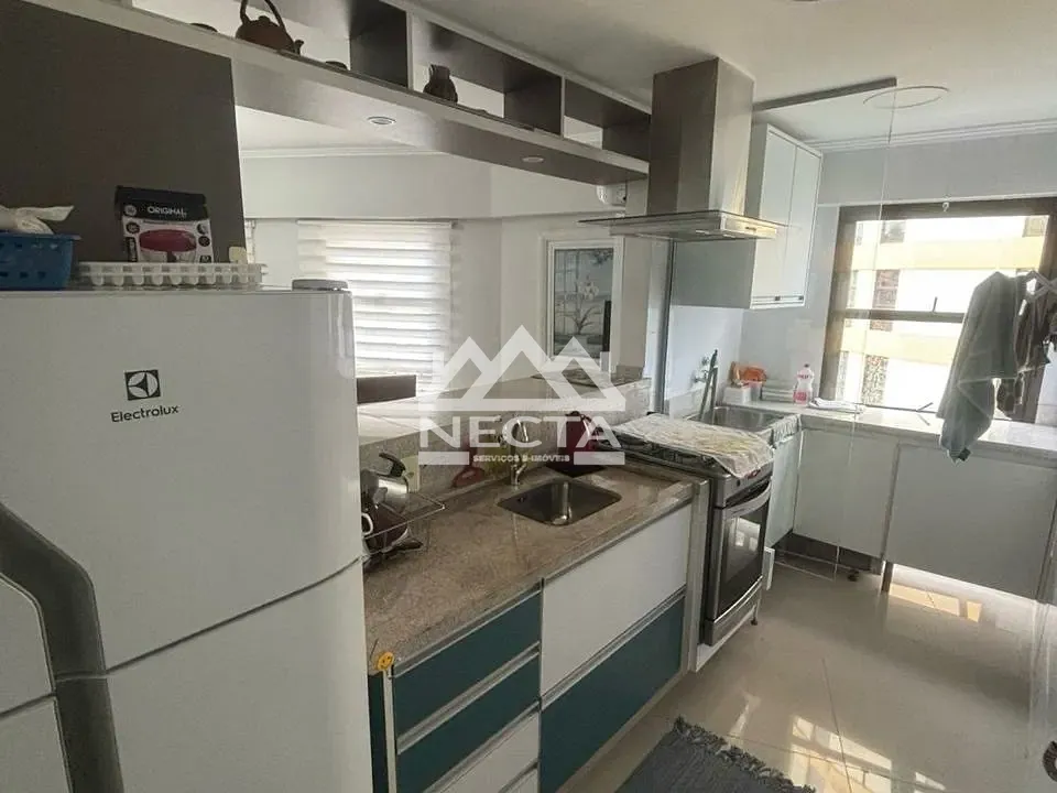 Apartamento, 2 quartos, 74 m² - Foto 2