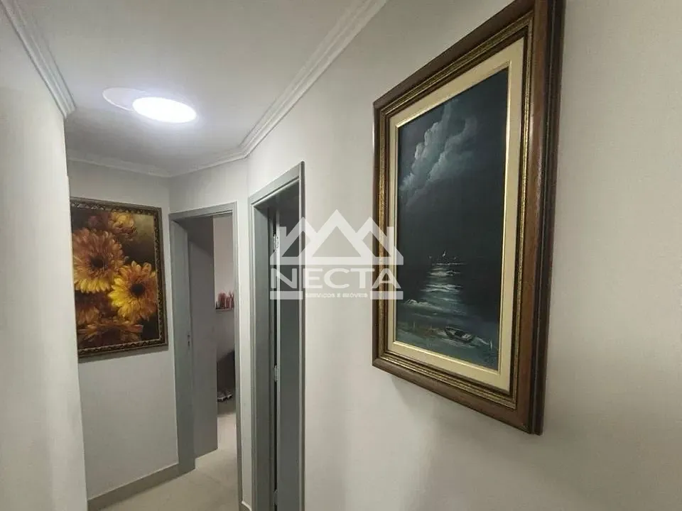 Apartamento, 2 quartos, 74 m² - Foto 4