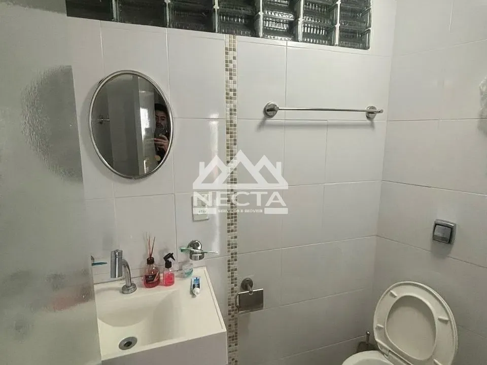 Apartamento, 2 quartos, 74 m² - Foto 9