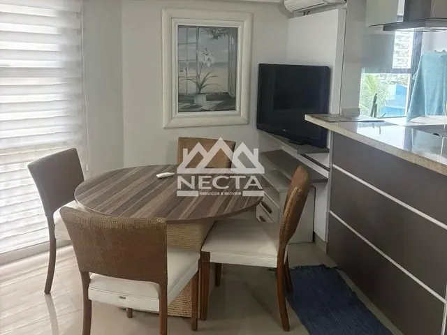 Apartamento com 74m² 2 quartos e 2 banheiros, à venda, no bairro Martim de Sá em Caraguatatuba