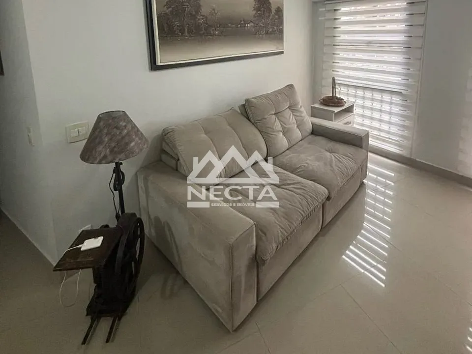Apartamento, 2 quartos, 74 m² - Foto 6