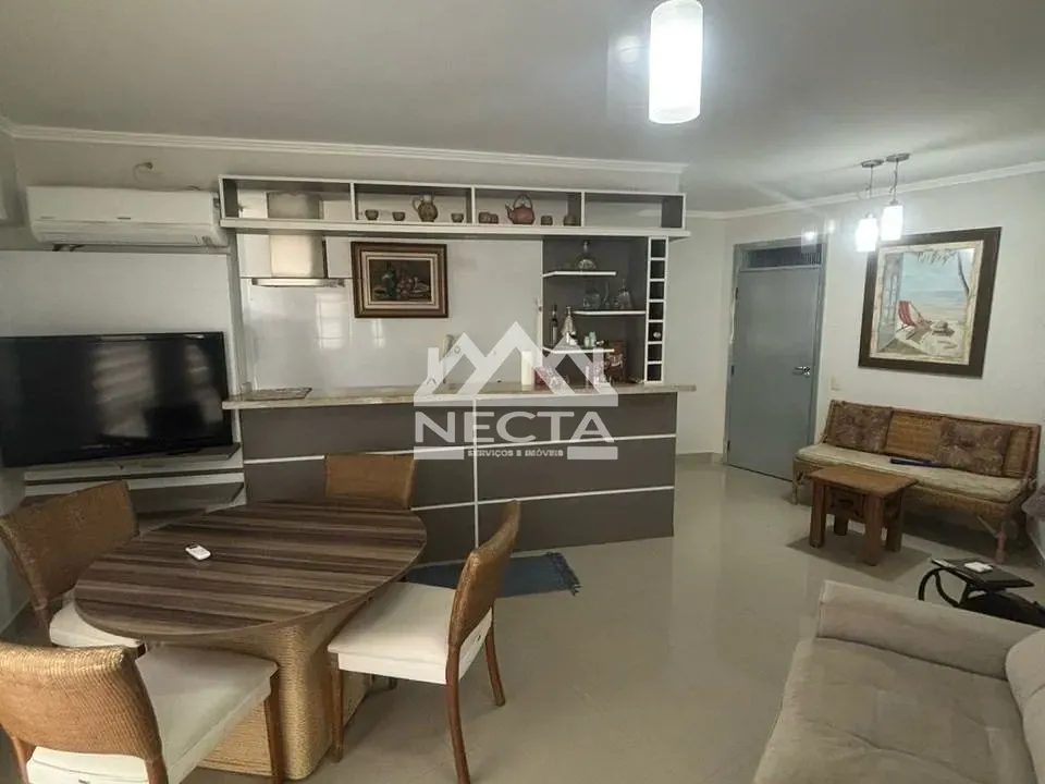 Apartamento, 2 quartos, 74 m² - Foto 1
