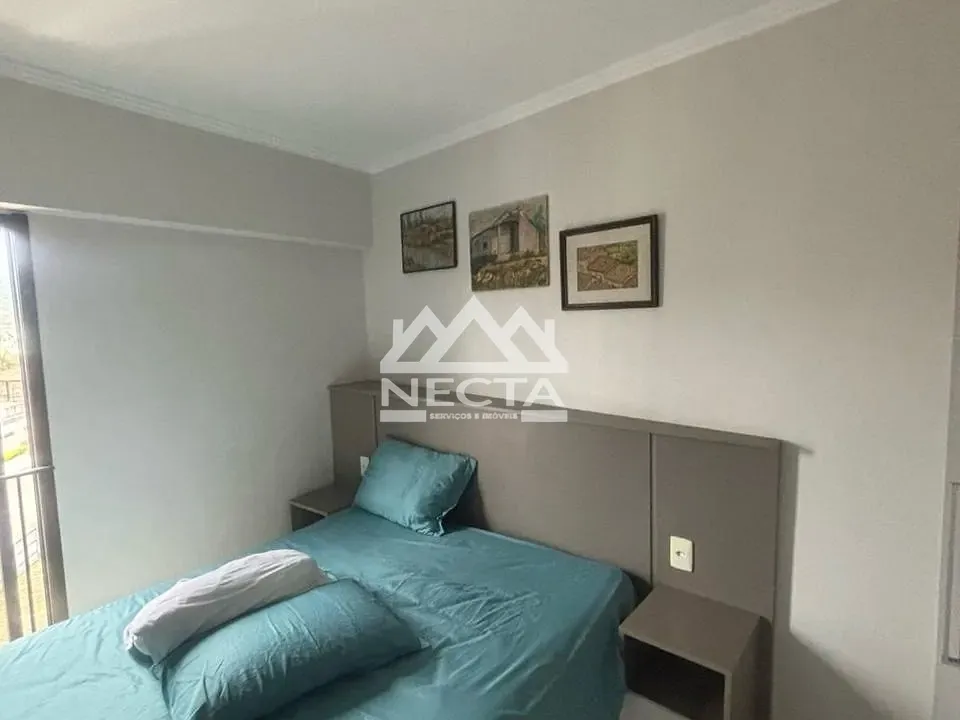 Apartamento, 2 quartos, 74 m² - Foto 10