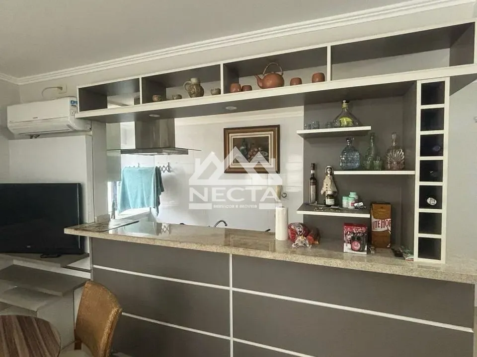 Apartamento, 2 quartos, 74 m² - Foto 3