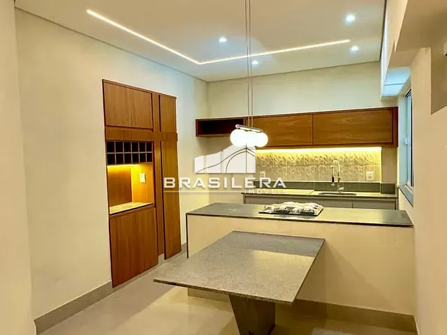 Apartamento com 76m² 2 quartos e 2 banheiros, à venda, no bairro Jardim Goiás em Goiânia