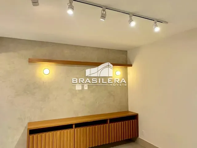 Apartamento com 76m² 2 quartos e 2 banheiros, à venda, no bairro Jardim Goiás em Goiânia