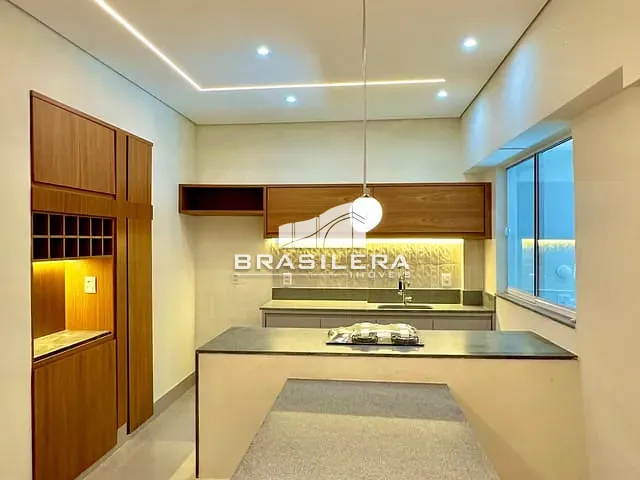 Apartamento com 76m² 2 quartos e 2 banheiros, à venda, no bairro Jardim Goiás em Goiânia
