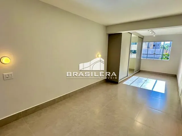 Apartamento com 76m² 2 quartos e 2 banheiros, à venda, no bairro Jardim Goiás em Goiânia