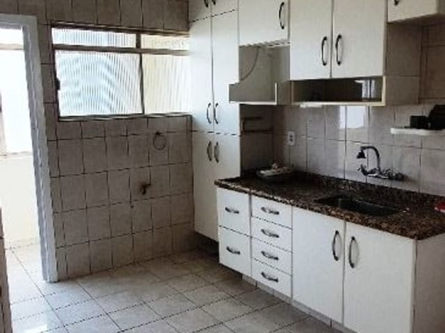 Foto do Apartamento - Apartamento com 3 dormitórios, 100 m² - venda por R$ 340.000,00 ou aluguel por R$ 2.150,00 - Centro - Sorocaba/SP | Ary Proenca Negócios Imobiliários Ltda