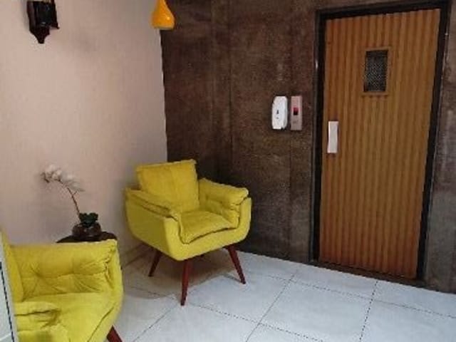 Foto do Apartamento - Apartamento com 3 dormitórios, 100 m² - venda por R$ 340.000,00 ou aluguel por R$ 2.150,00 - Centro - Sorocaba/SP | Ary Proenca Negócios Imobiliários Ltda
