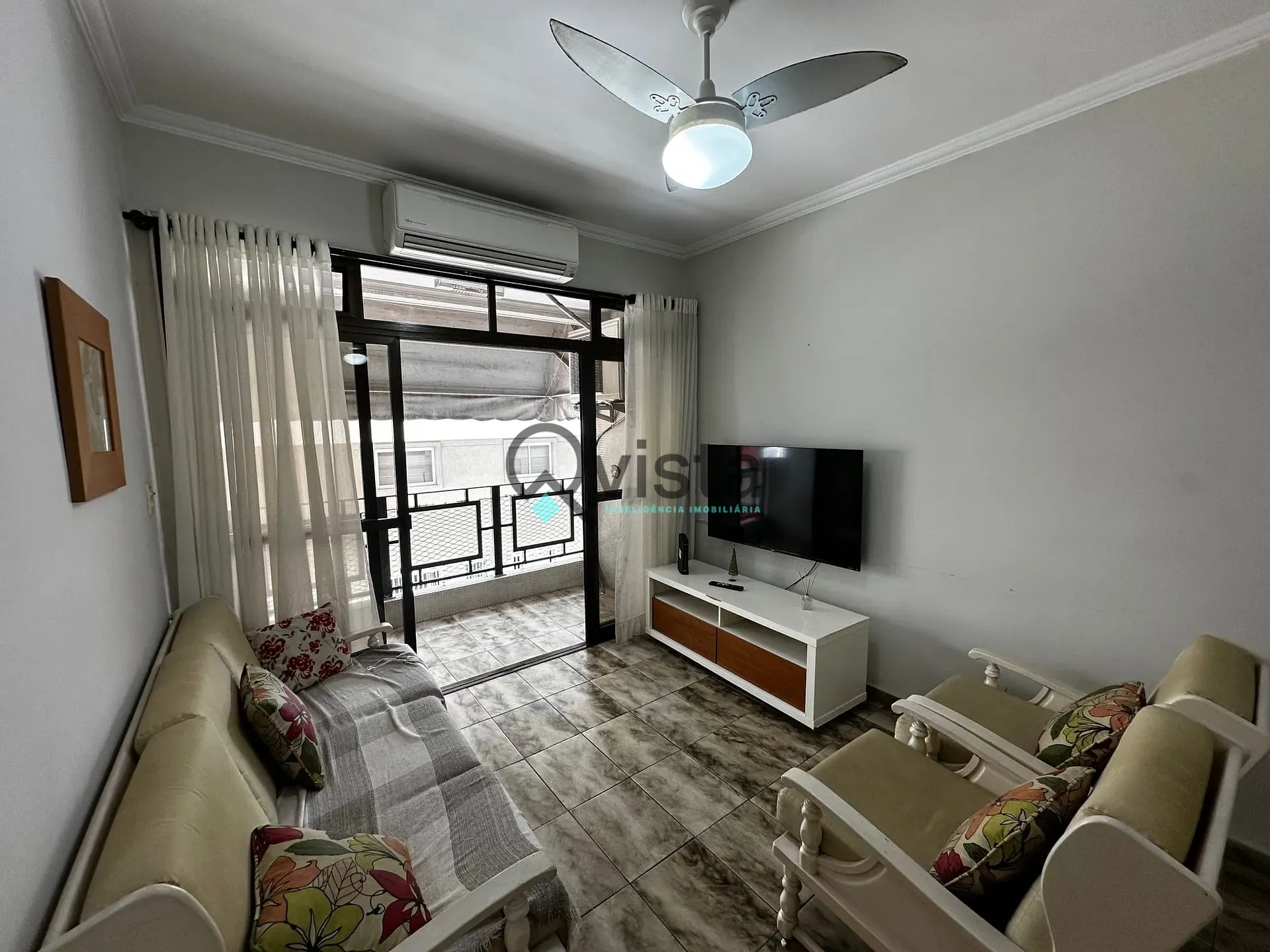 Apartamento, 2 quartos, 80 m² - Foto 2