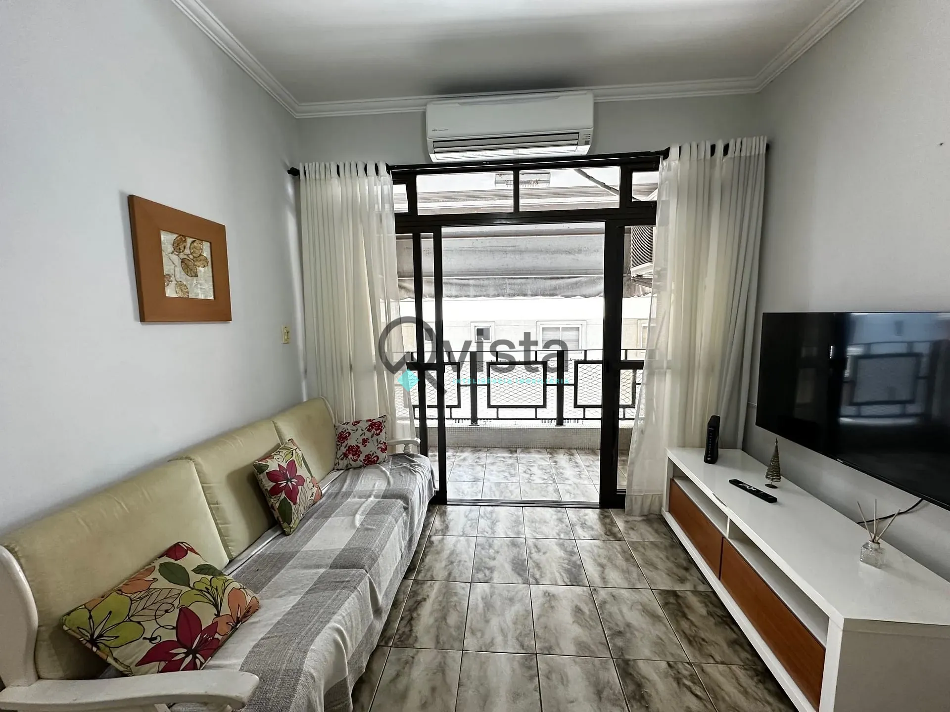 Apartamento, 2 quartos, 80 m² - Foto 1