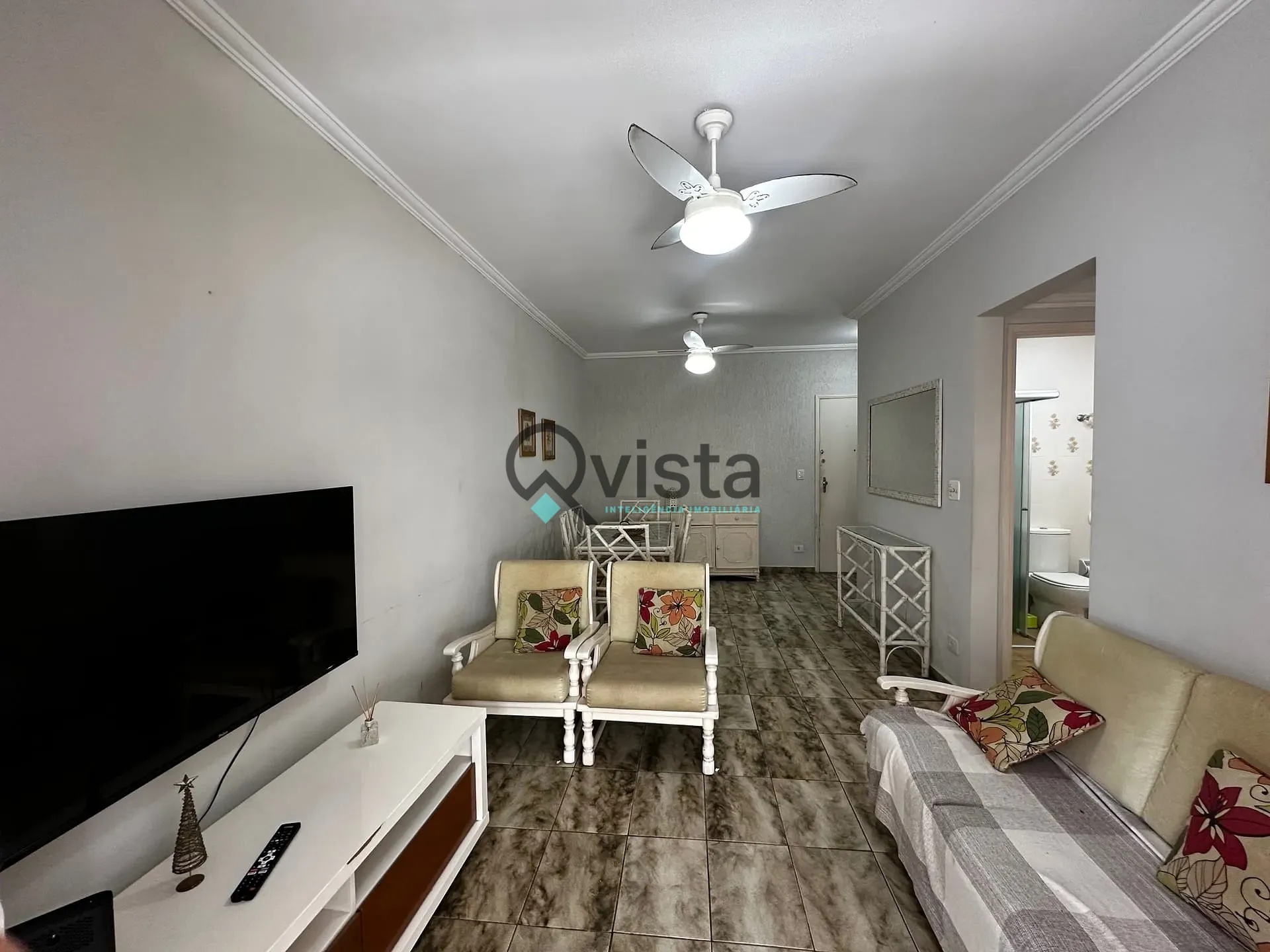 Apartamento, 2 quartos, 80 m² - Foto 3