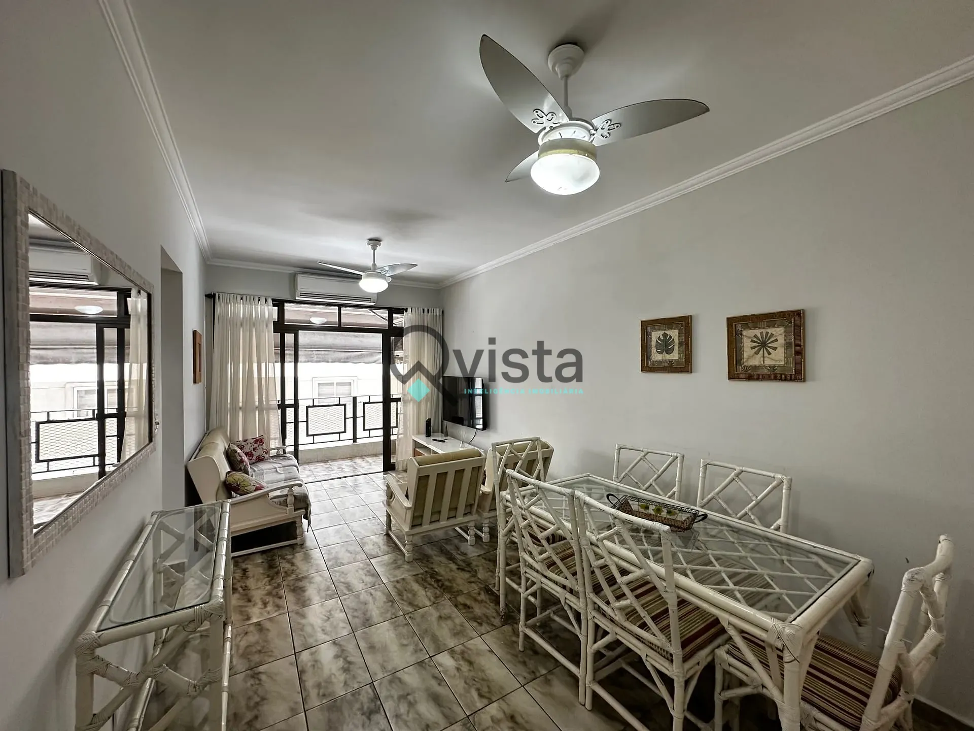 Apartamento, 2 quartos, 80 m² - Foto 4