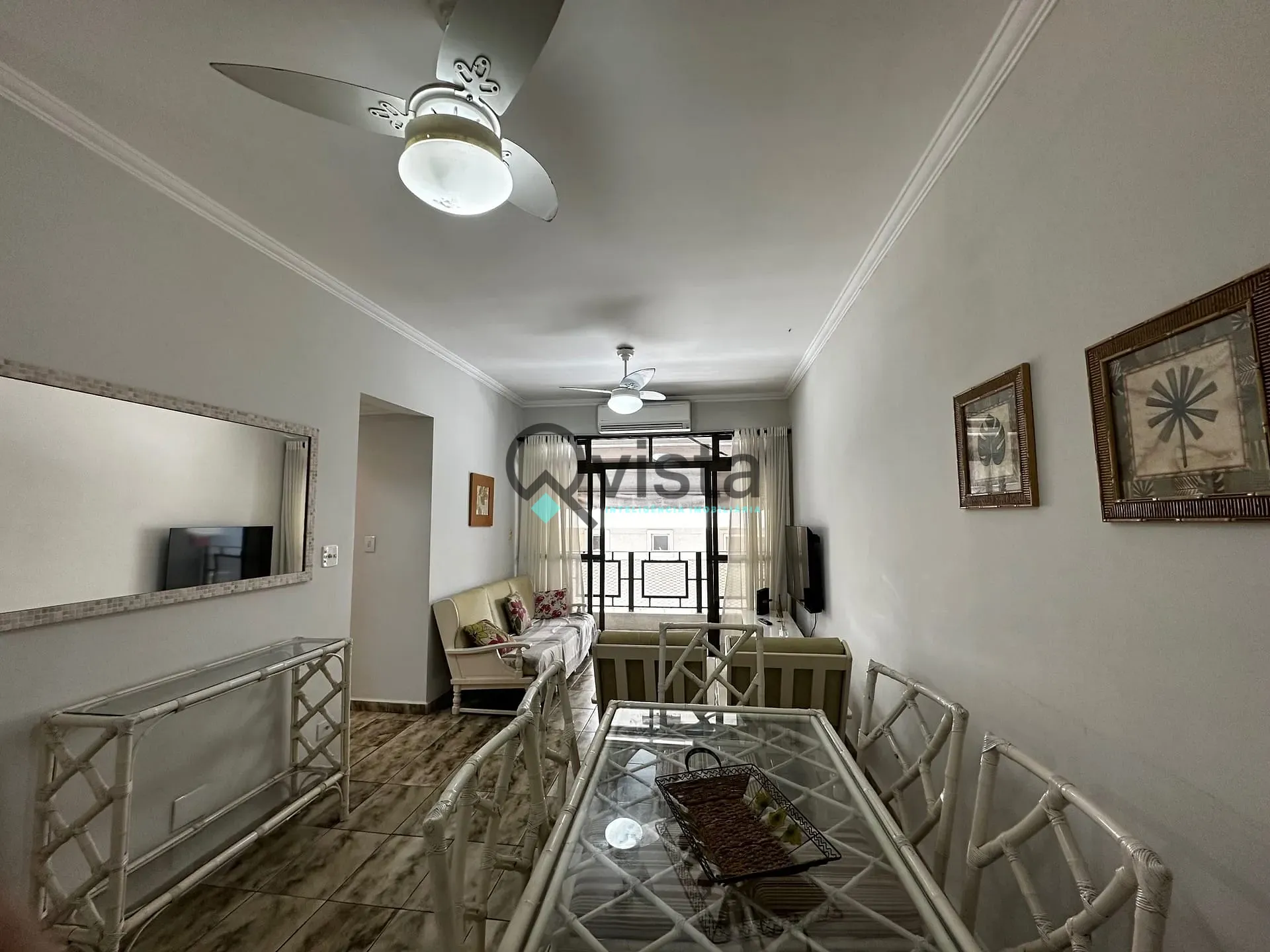 Apartamento, 2 quartos, 80 m² - Foto 5