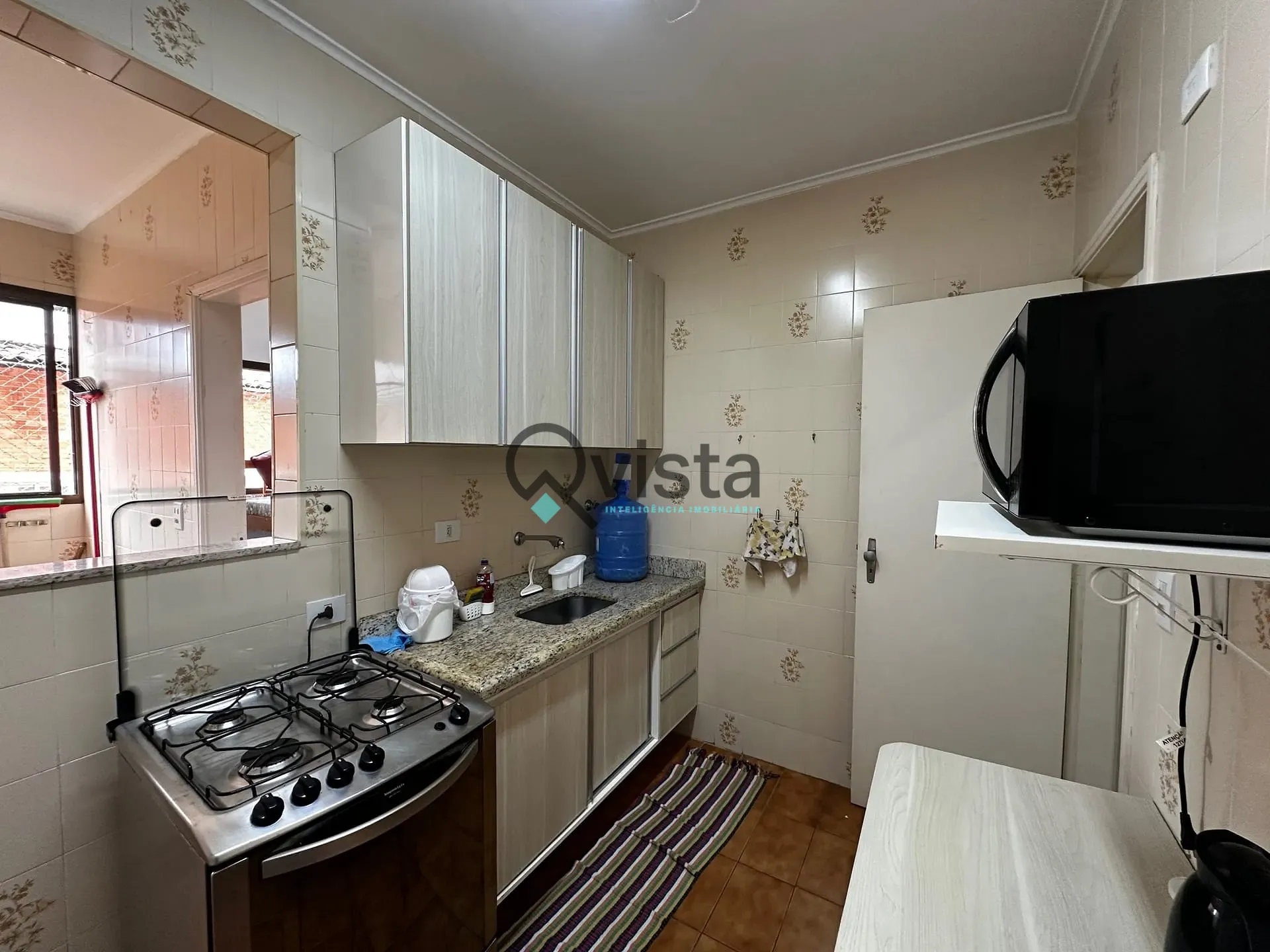 Apartamento, 2 quartos, 80 m² - Foto 9