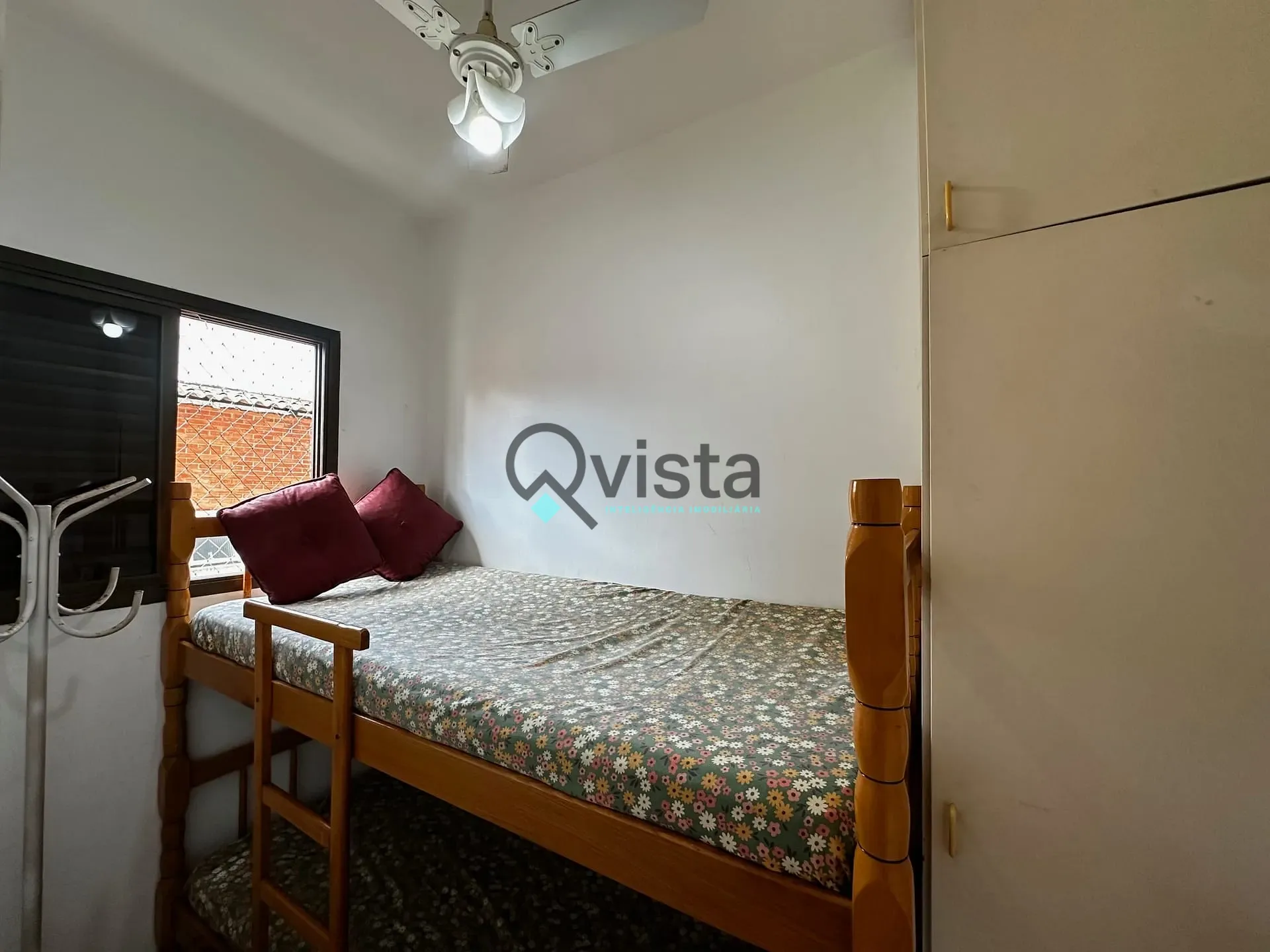 Apartamento, 2 quartos, 80 m² - Foto 13