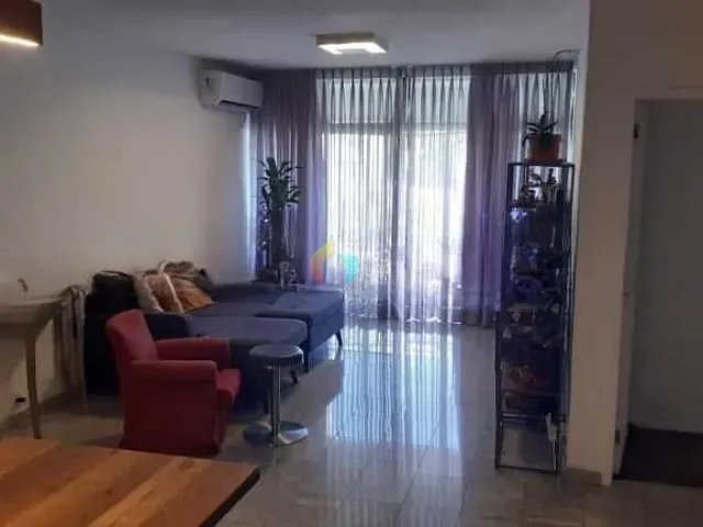 Apartamento com 152m² 4 quartos e 4 banheiros, à venda, no bairro Leblon em Rio de Janeiro