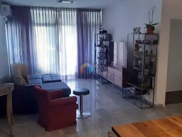 Apartamento com 152m² 4 quartos e 4 banheiros, à venda, no bairro Leblon em Rio de Janeiro