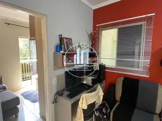 Apartamento com 208m² 2 quartos e 1 banheiro, à venda, no bairro Colina Verde em Pouso Alegre