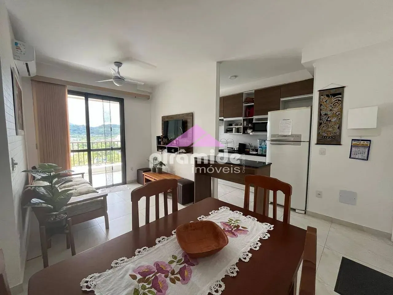 Apartamento, 2 quartos, 65 m² - Foto 11