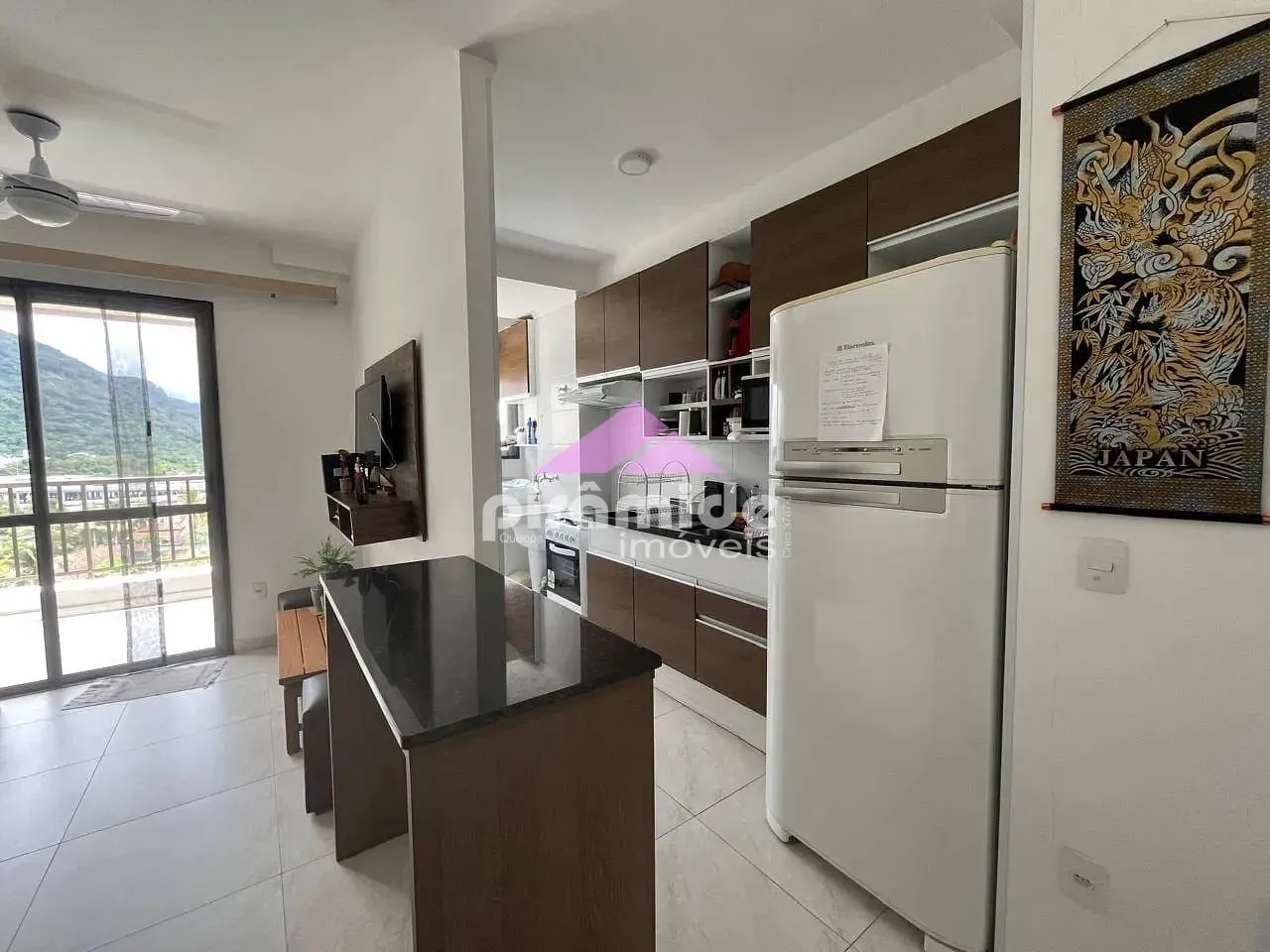 Apartamento, 2 quartos, 65 m² - Foto 12