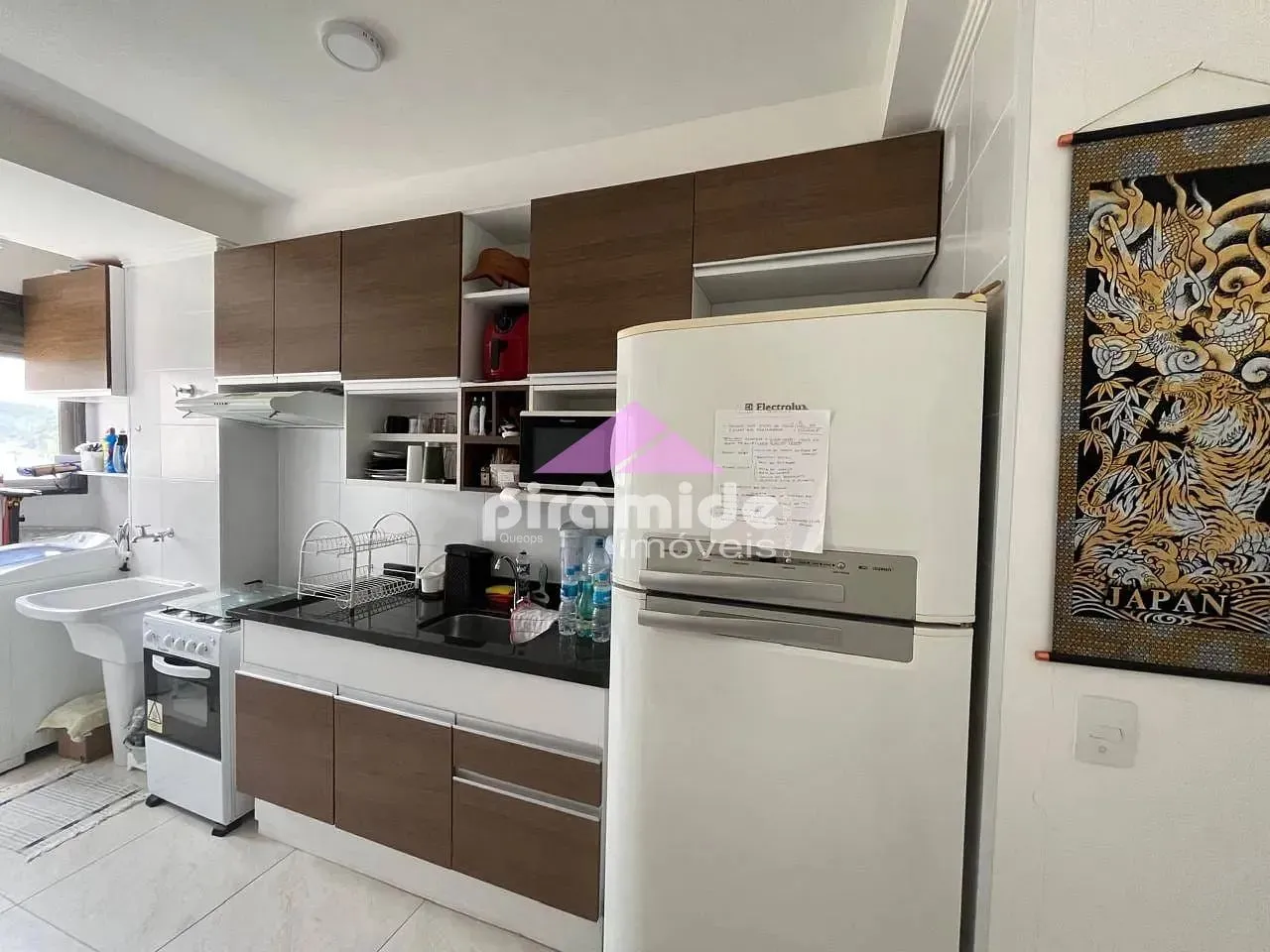 Apartamento, 2 quartos, 65 m² - Foto 13