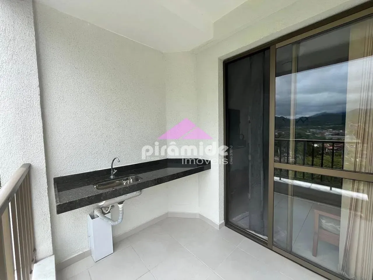 Apartamento, 2 quartos, 65 m² - Foto 7